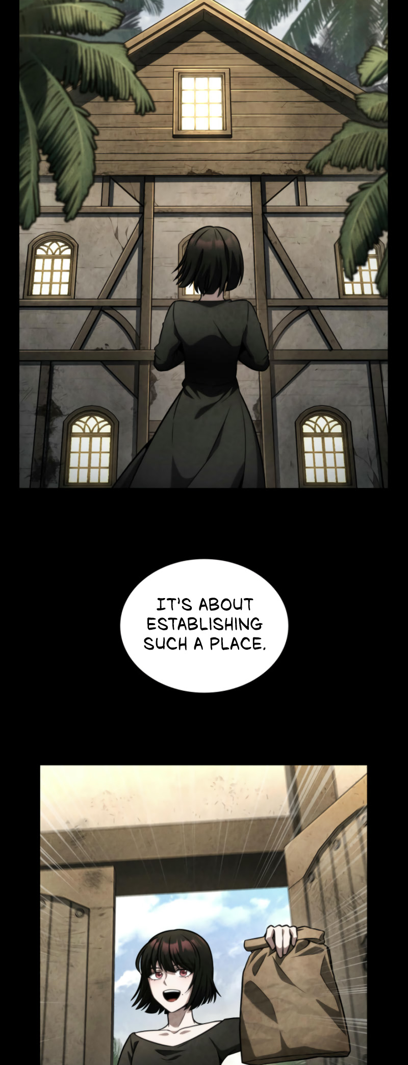 Infinite Mage, Chapter 113 image 36